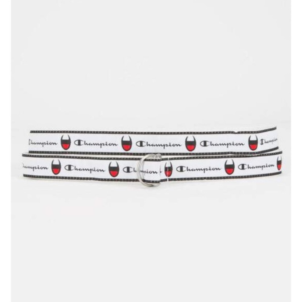 Champion belt